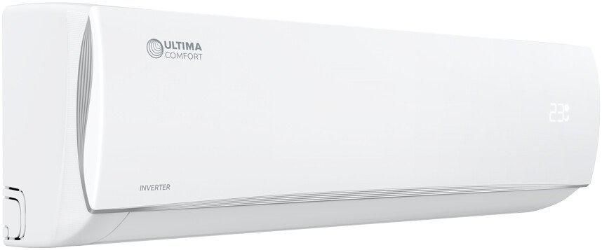 Кондиционер Ultima Comfort Eclipse Inverter 2026 ECP-I09PN