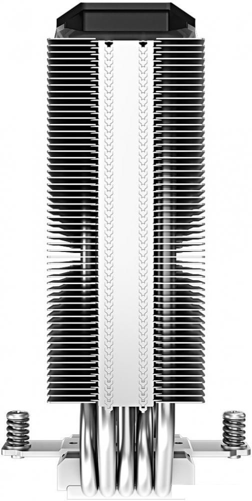 Кулер для процессора DeepCool AS500 R-AS500-BKNLMN-G