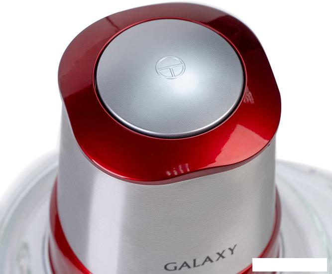 Измельчители, электроперечницы и электротерки Galaxy Line GL2354