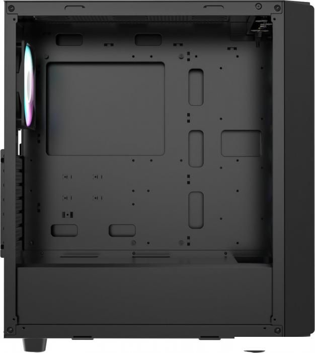 Корпус Ocypus Gamma C70 BK ARGB