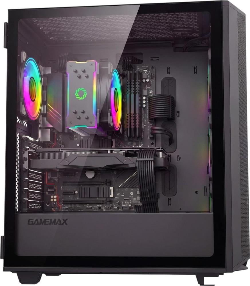 Компьютер TGPC Precision 96602 A-X