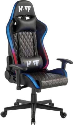 Игровое (геймерское) кресло HAFF Carbon GC-10141