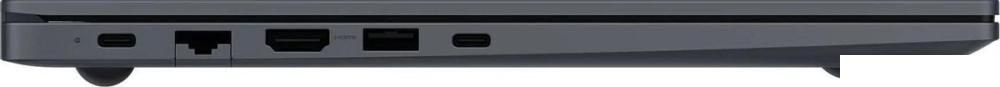 Ноутбук Samsung Galaxy Book4 15.6 NP750XGJ-LG7IN