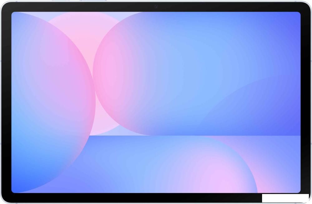 Планшет Samsung Galaxy Tab S10 FE 5G SM-X526 8GB/128GB (голубой)