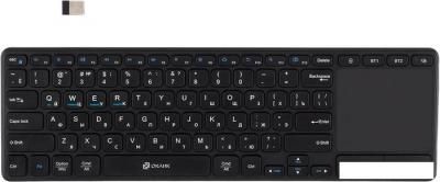 Клавиатура Оклик K614W
