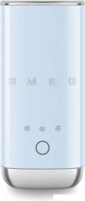 Автоматический вспениватель молока Smeg MFF02PBEU