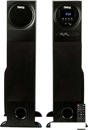 Акустика Dialog AP-2300 (черный)