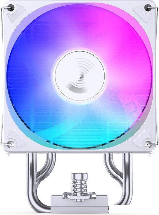 Кулер для процессора Jonsbo CR-1400 EVO Color White