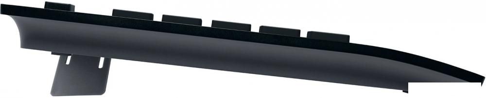 Клавиатура Logitech Corded Keyboard K280e (920-005215)