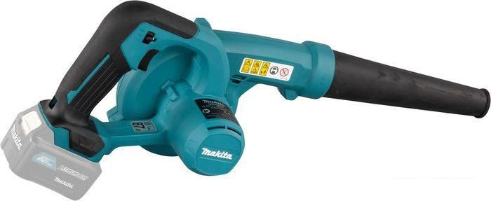 Бытовая (строительная) воздуходувка Makita UB100DZ (без АКБ)