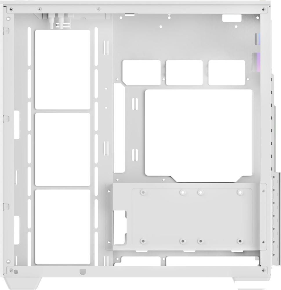 Корпус Ocypus Delta C74 WH ARGB