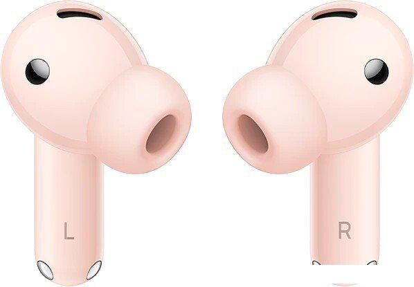 Наушники Huawei FreeBuds 7i (розовый, международная версия)