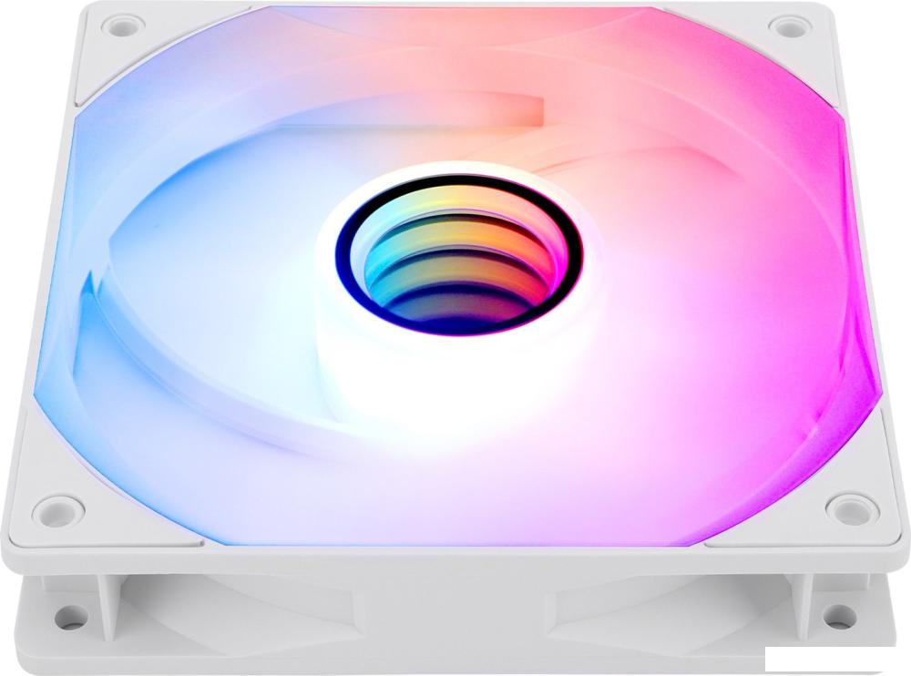 Вентилятор для корпуса Thermalright TL-C12W-S V3