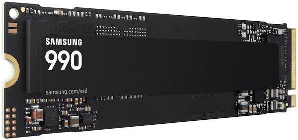 SSD Samsung 990 2TB MZ-V9V2T0BW