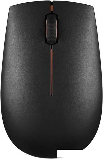 Мышь Lenovo 300 Wireless Compact GX30K79401