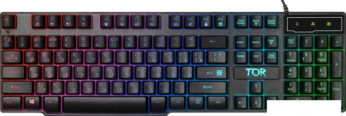 Игровой набор Defender Tor MHP-127