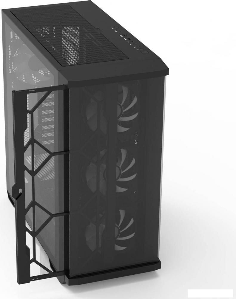 Корпус Zalman Z10 Duo