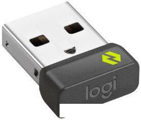 Офисный набор Logitech Wireless Combo MK370 920-012082 (нет кириллицы)