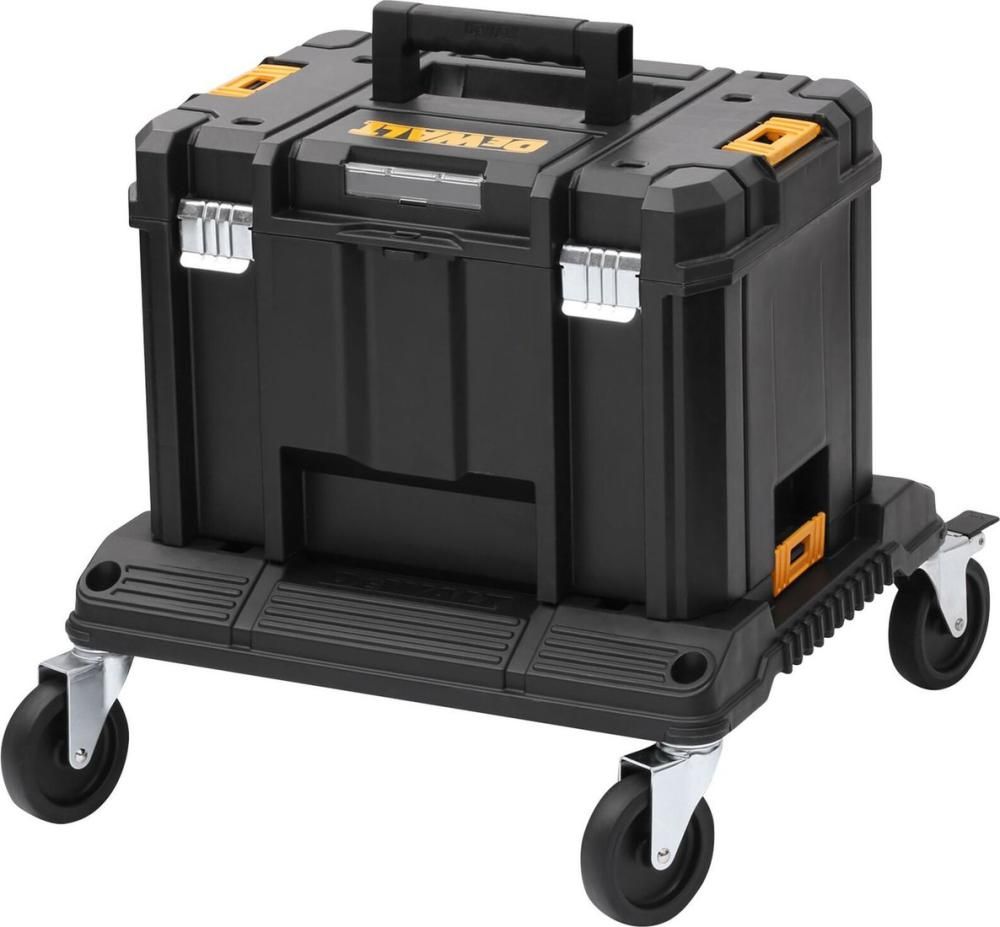 Тележка DeWalt TSTAK DWST1-71229