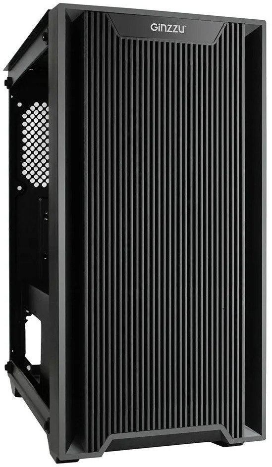 Корпус Ginzzu CL550