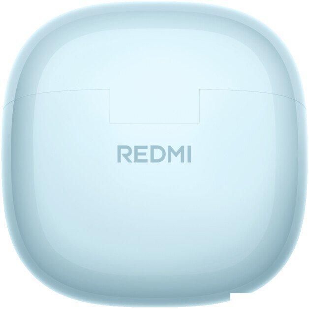 Наушники Xiaomi Redmi Buds 8 Active M2537E1 (голубой, международная версия)