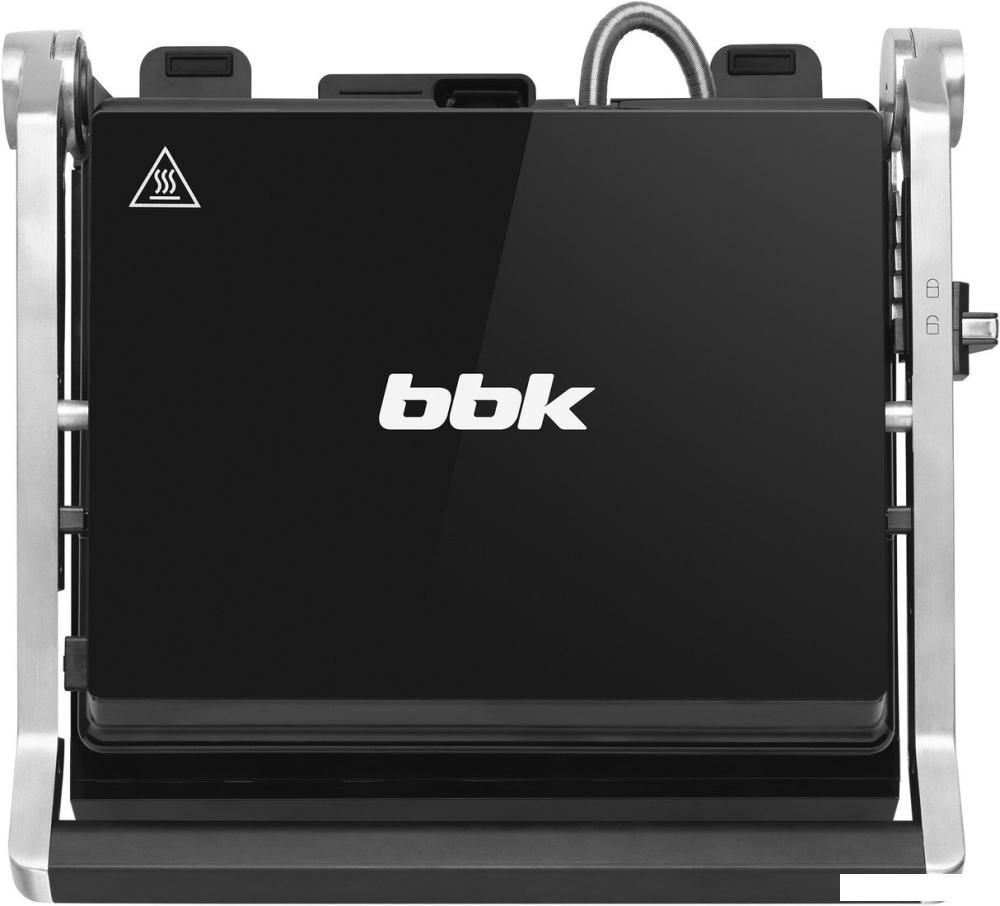 Электрогриль BBK BEG3003