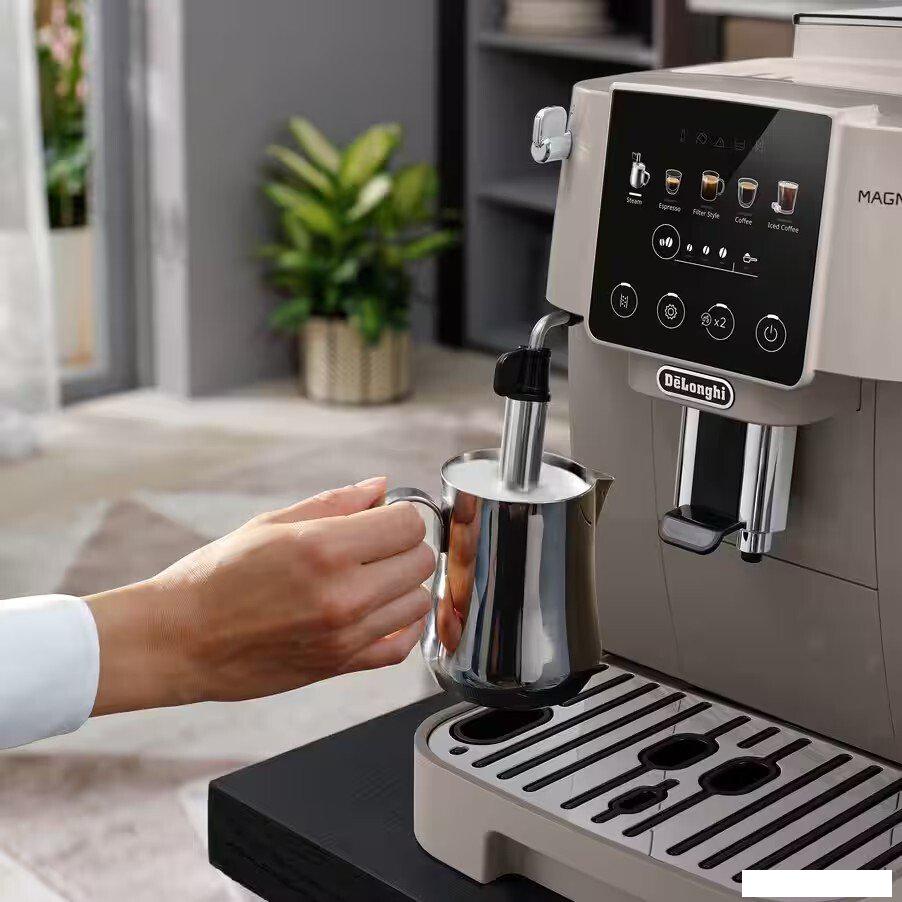 Кофемашина DeLonghi Magnifica Start ECAM220.50.BG