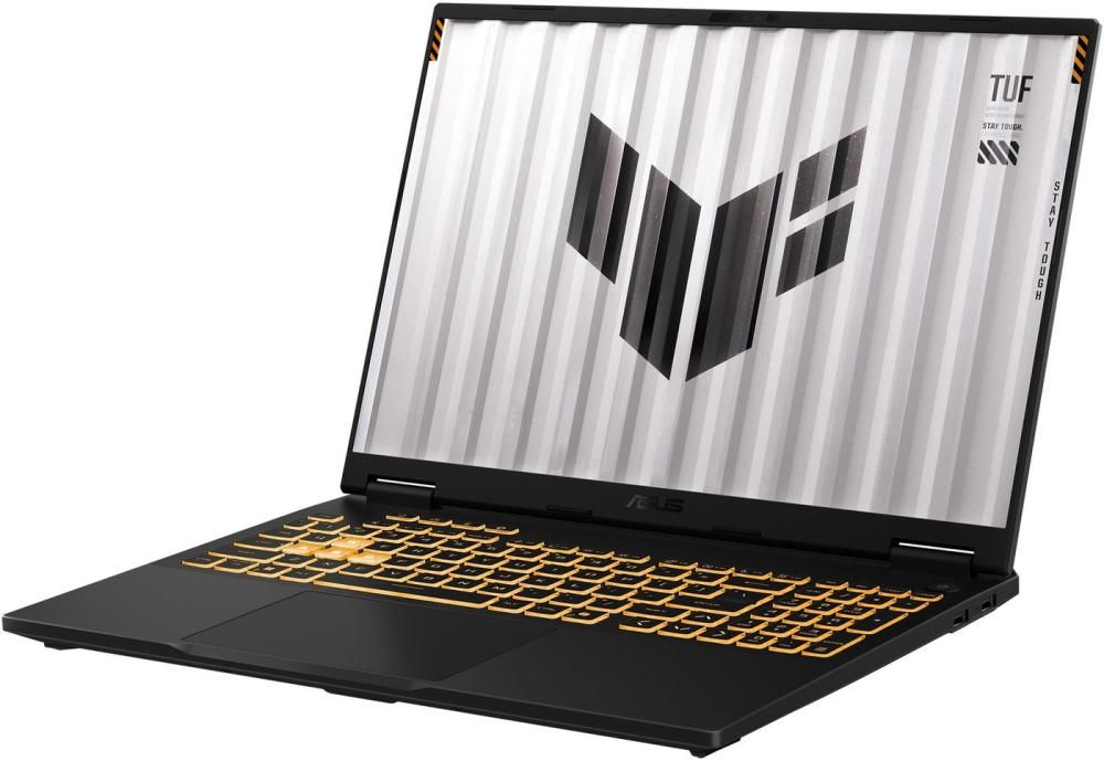 Игровой ноутбук ASUS TUF Gaming F16 FX608JPR-RV019