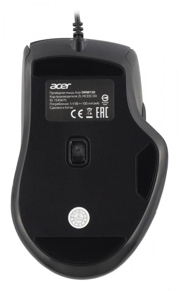 Мышь Acer OMW130