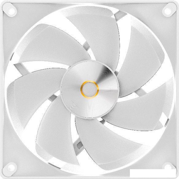 Комплект вентиляторов для корпуса Ocypus Delta F12 WH ARGB 3IN1