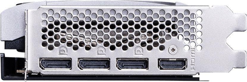 Видеокарта MSI GeForce RTX 5060 Ti 8G Ventus 3X OC