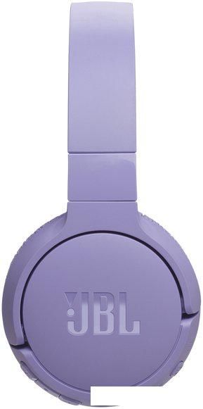 Наушники JBL Tune 670NC (сиреневый, китайская версия)