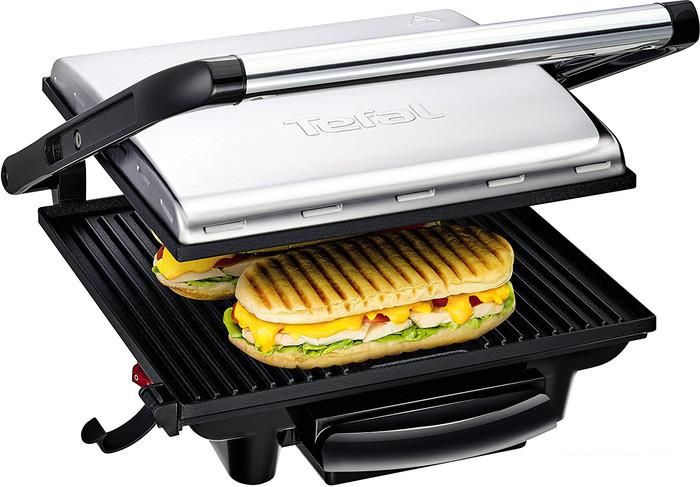 Электрогриль Tefal GC241D38