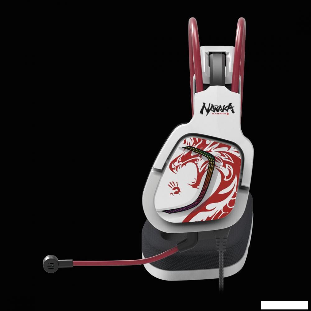 Наушники A4Tech Bloody G575 Naraka