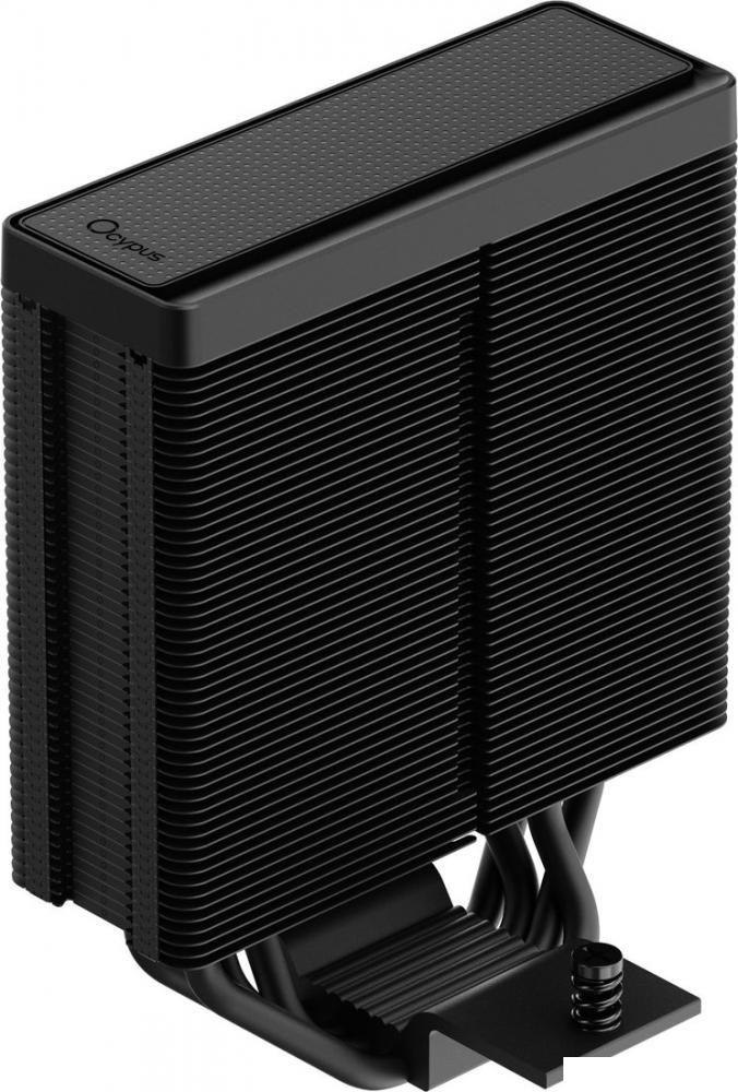 Кулер для процессора Ocypus Delta A40 BK ARGB