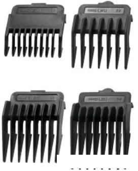 Машинка для стрижки волос BaByliss PRO FX685E Titan V-Blade
