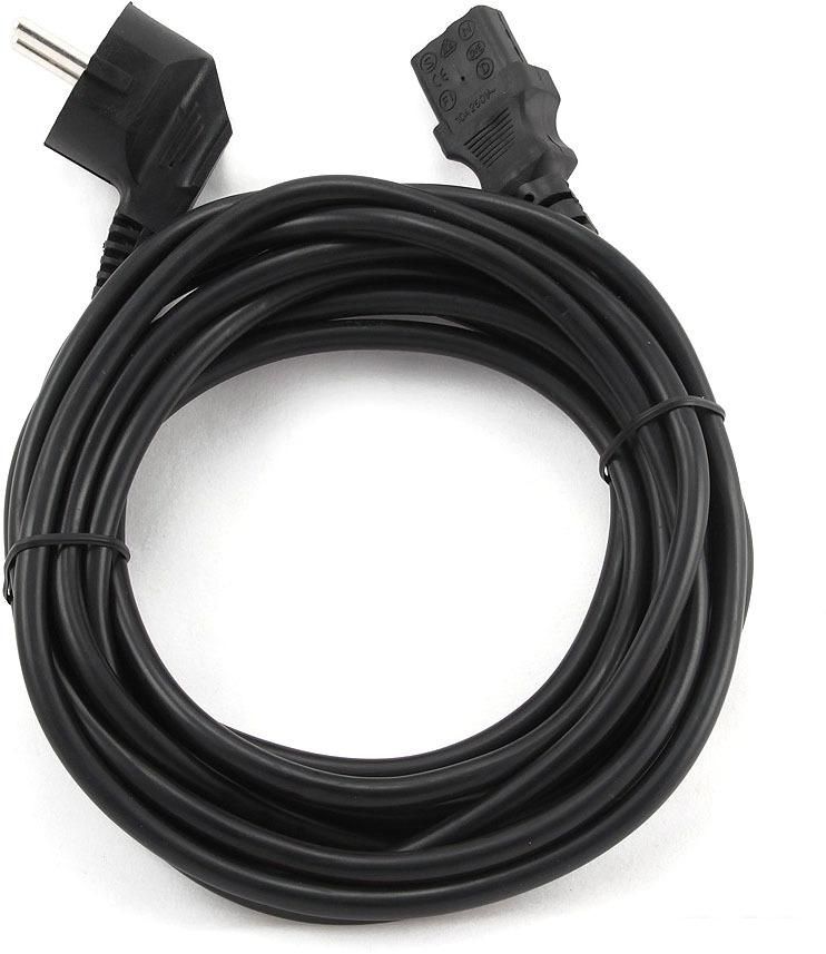 Кабель Cablexpert PC-186-VDE-1.8M