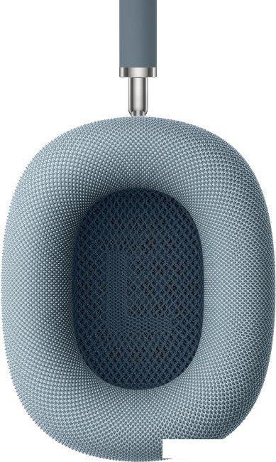 Наушники Apple AirPods Max (с разъёмом USB Type-C, синий)