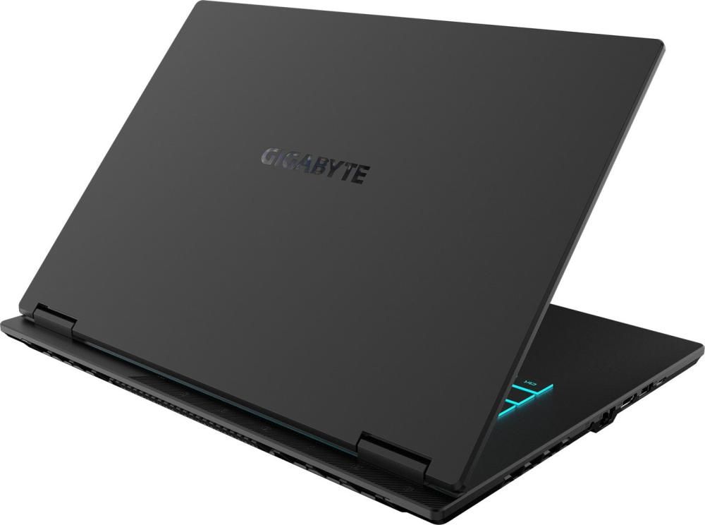 Игровой ноутбук Gigabyte Gaming A16 GA63H 3WHK3KZ894SD