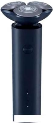 Электробритва Xiaomi MiJia Electric Shaver S101 (синий) Электробритва Xiaomi MiJia Electric Shaver S101 (синий)