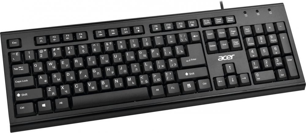Клавиатура Acer OKW120
