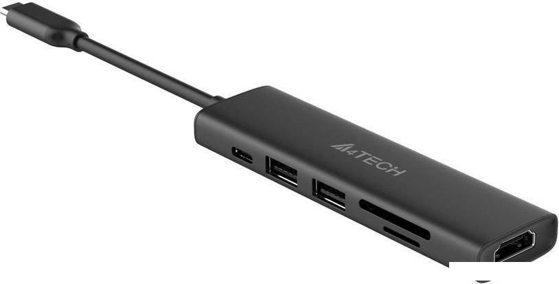 Док-станция A4Tech DST-60C