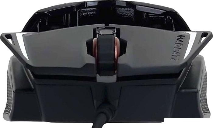 Игровая мышь Mad Catz R.A.T. 1+