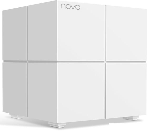 Wi-Fi роутер Tenda Nova MW6 2-pack
