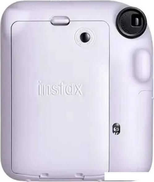 Фотоаппарат Fujifilm Instax Mini 12 (фиолетовый)