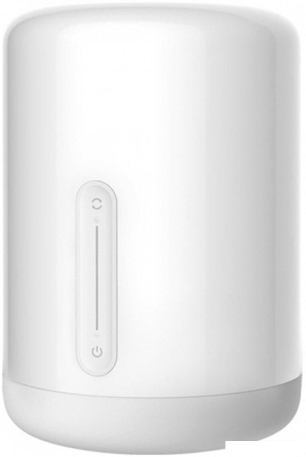 Ночник Xiaomi Mijia Bedside Lamp 2 MJCTD02YL (белый, китайская версия)