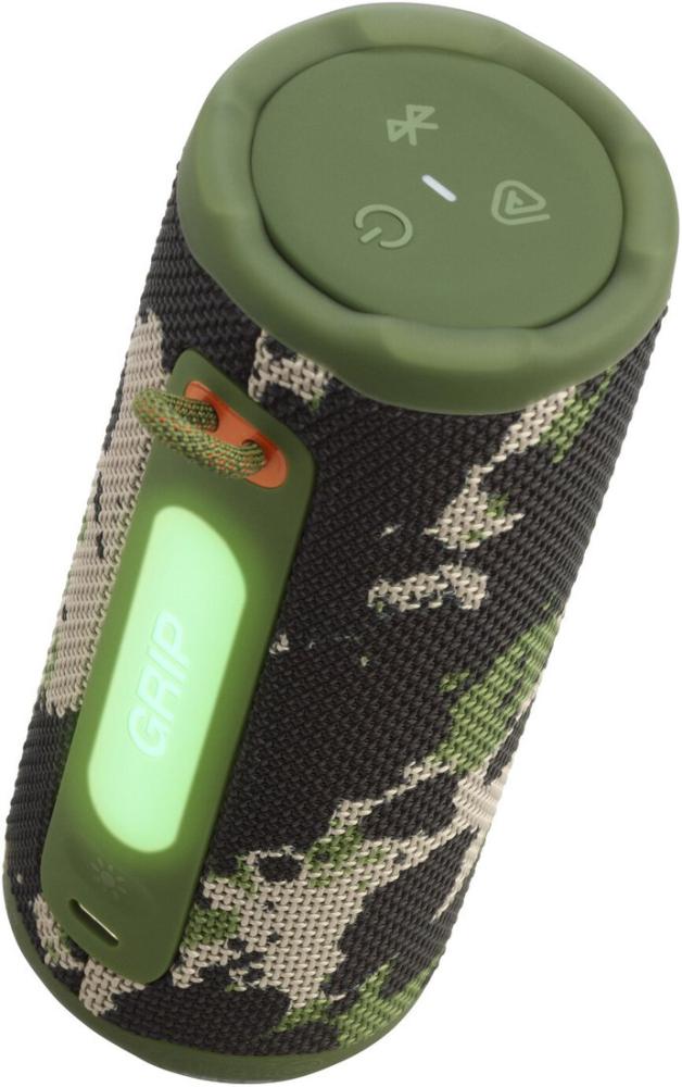 Беспроводная колонка JBL Grip (камуфляж)