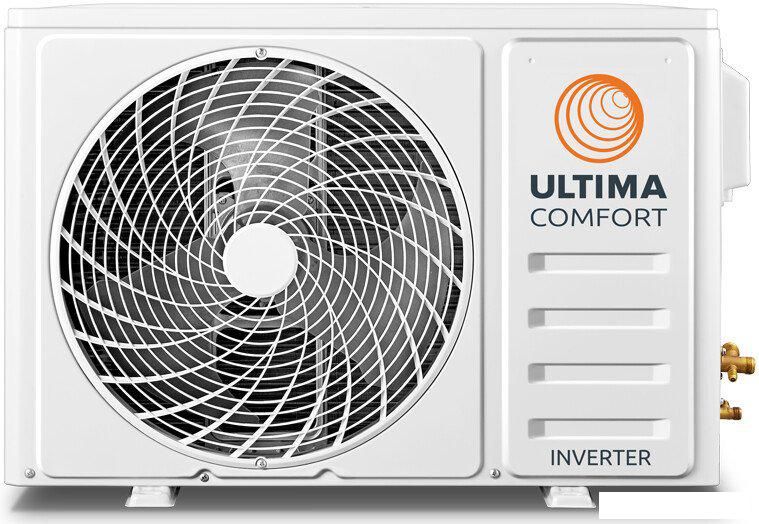 Кондиционер Ultima Comfort Eclipse Inverter 2026 ECP-I09PN