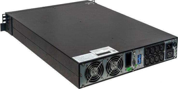 Источник бесперебойного питания Systeme Electric SRTSE3000RTXLI