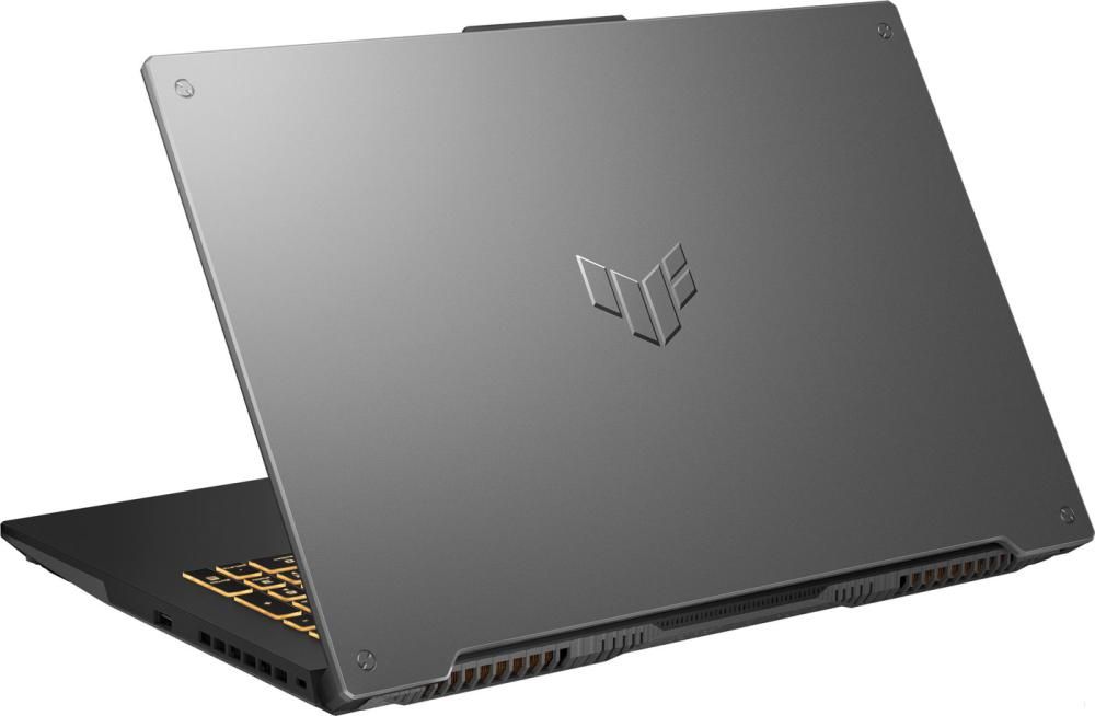 Игровой ноутбук ASUS TUF Gaming F17 FX707VUR-HX225 Win 11 Pro